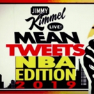 VIDEO: JIMMY KIMMEL LIVE! Presents 'Mean Tweets - NBA Edition 2019' Photo