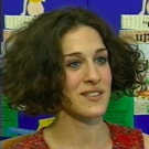 MasterCard Presents: Broadway Beat's Priceless Moments #18 - Sarah Jessica Parker