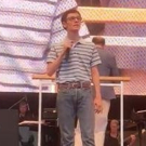 VIDEO: Ben Levi Ross Sings 'Waving Through A Window' At Broadway In Chicago's Summer Concert