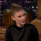 VIDEO: Kate Mara Watched The Godfather for the First Time on Marlon Brando's Private  Video