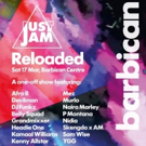 Just Jam Announce Kamaal Williams, Devilman, Belly Squad And Skengdo X AM For Barbica Photo