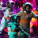 THE CITY UNDER THE SEA Playing At Gran Teatro Nacional 2/9 - 2/24!