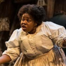BWW Interview: Actress Johnetta Eula'Mae Ackles Talks A VERY VERY VERY DARK MATTER