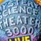 MYSTERY SCIENCE THEATER 3000 LIVE Goes On Sale At Hennepin This Friday Video
