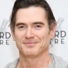 Billy Crudup Stars In HARRY CLARKE On Audible