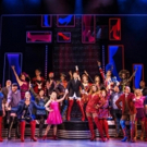 KINKY BOOTS Struts into the Vilar Performing Arts Center