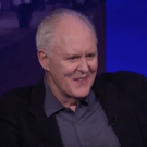 Theater Talk: John Lithgow Tells Stories of STORIES BY HEART Photo