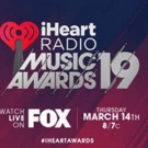 Post Malone, Drake, Ariana Grande Among Nominees for the 2019 iHEARTRADIO MUSIC AWARD Video