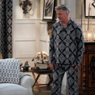 Photo Coverage: Alec Baldwin Returns as Malcolm Widmark on NBC's WILL & GRACE Photo