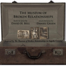 Readings of New Musical THE MUSEUM OF BROKEN RELATIONSHIPS Starring Jessie Mueller…
