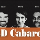Three South Bay Friends Perform in 3D CABARET Video