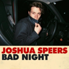 Joshua Speers Releases Debut Single and Video Photo