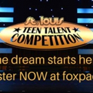 9th STL Teen Talent Competition Announces Call For Entries