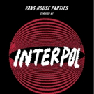 House of Vans Brooklyn Closes its Doors with INTERPOL Performance Photo