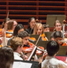 Philadelphia Youth Orchestra presents PRYSM and PRYSM YA Photo