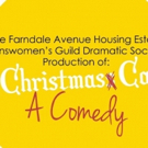 BWW Review: FARNDALE AVENUE HOUSING ESTATE TOWNSWOMEN'S GUILD DRAMATIC SOCIETY'S PRODUCTION OF A CHRISTMAS CAROL - Opens New Georgetown Palace Playhouse
