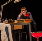 Photo Flash: Arden Theatre Company Presents Tony Award-Winning FUN HOME Video