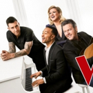 RATINGS: THE VOICE Puts NBC on Top of Monday Night Video