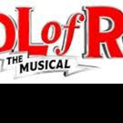 The National Theatre Presents Kids Night Announced At SCHOOL OF ROCK Photo