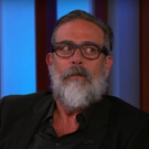 VIDEO: Jeffrey Dean Morgan on Mean Tweets, Delivering His Daughter, and a Stunt Fail  Video