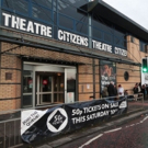 Glasgow's Citizens Theatre on Affordable Theatre For All Photo
