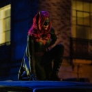 The CW Picks Up BATWOMAN Starring Ruby Rose Video