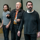 Photo Flash: In Rehearsal For THE PLOUGH AND THE STARS at the Lyric Hammersmith