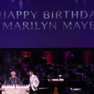 Photo Coverage: Michael Feinstein and The Kravis Center Pops Celebrate Marilyn Maye's Video