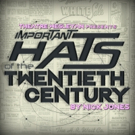Theatre Wesleyan presents quirky sci-fi comedy, IMPORTANT HATS OF THE TWENTIETH CENTU Photo