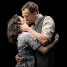 BWW Review: THE RUBENSTEIN KISS, Southwark Playhouse Video