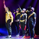 MICHAEL JACKSON HISTORY SHOW to Moonwalk Across Ireland & UK This Month Photo