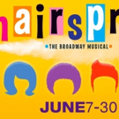 HAIRSPRAY Comes to Theatre Memphis Next Month! Video