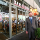 Meet the Sommelier: Joe Robitaille of BAR BOULUD, BOULUD SUD and EPICERIE BOULUD in NYC
