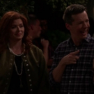 VIDEO: Watch the Gag Reel For Season Nine of WILL & GRACE Video