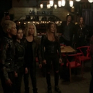 VIDEO: The CW Shares THE 100 'Inside: The Face Behind The Glass' Clip Photo