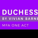 UC San Diego Theatre And Dance Presents DUCHESS! DUCHESS! DUCHESS! Video