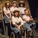 BWW Review: PICNIC AT HANGING ROCK at Little Theatre, University Of Adelaide Photo
