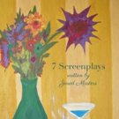 Horror Director Jared Masters Publishes Unproduced Scripts in 7 SCREENPLAYS Photo