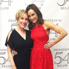 Linda and Laura Benanti, Carmen Cusack, and More Headline 54 Below in February