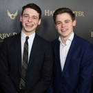 Photo Coverage: The Cast of HARRY POTTER AND THE CURSED CHILD Celebrates Opening Nigh Photo
