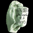 Previews Begin Tonight For Eclipses Group Theater's HERCULES: IN SEARCH OF A HERO Photo