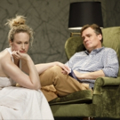 Photo Flash: Inside Signature Theatre's AT HOME AT THE ZOO Starring Robert Sean Leonard, Katie Finneran, and Paul Sparks