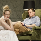 Photo Flash: Inside Signature Theatre's AT HOME AT THE ZOO Starring Robert Sean…