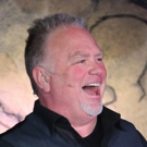 Kevin Burke of DEFENDING THE CAVEMAN at The D Showroom At The D Las Vegas Interview