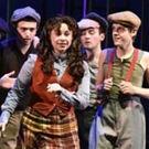DISNEY'S NEWSIES THE MUSICAL Continues at Centenary Stage Video