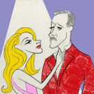 BWW Exclusive: Ken Fallin Draws the Stage - KISS ME, KATE