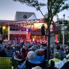 New Philharmonic Announces Free Concert and Live Broadcast at Lakeside Pavilion