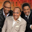 The Four Tops Arrive In Australia In 3 Weeks Photo