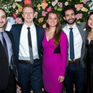 Photo Coverage: Julia Gytri, Avi Amon, Emily Gardner Xu Hall, Andy Roninson ane Ben…