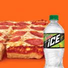 Little Caesars' Hastle-Free Deep Dish Pizza Lunch At A Crazy Value Photo